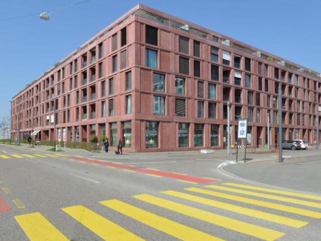 Apartment mieten in Winterthur, Zürich