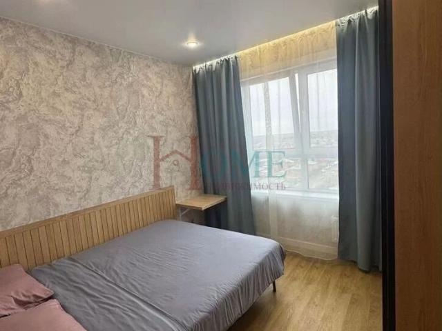 Квартира аренда в Обь, Новосибирская область