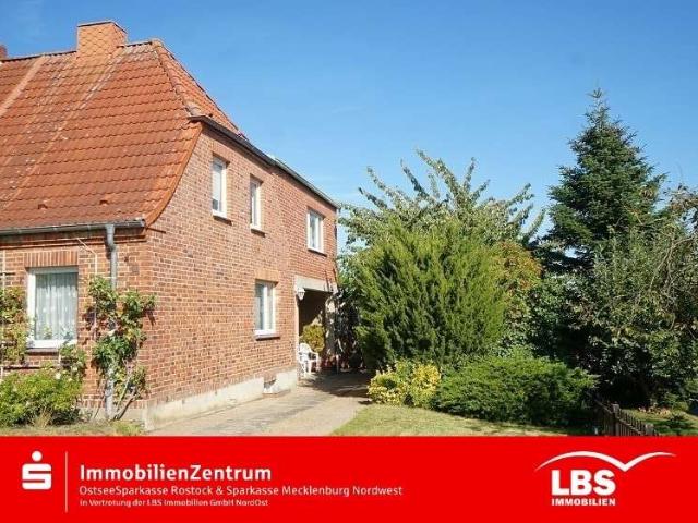 Haus kaufen in Wismar, Nordwestmecklenburg