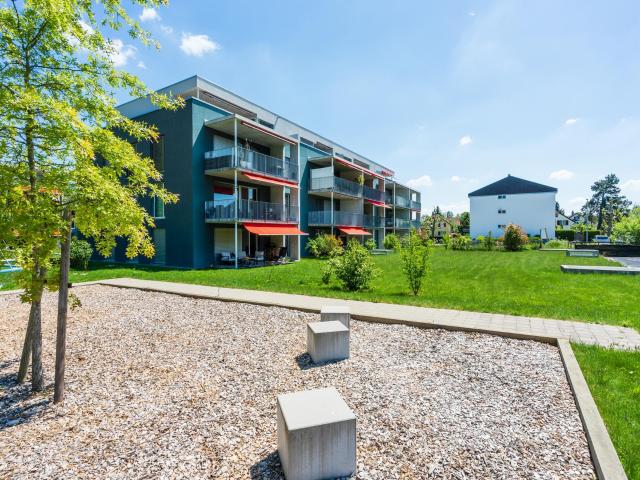 Apartment mieten in Roggwil (BE), Bern