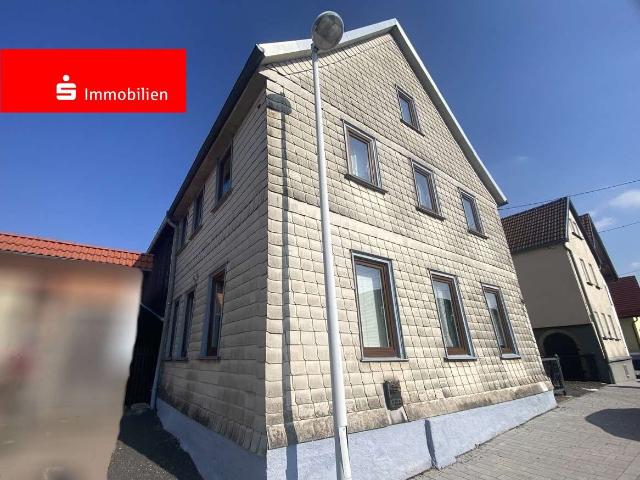 Haus kaufen in Leinatal, Georgenthal