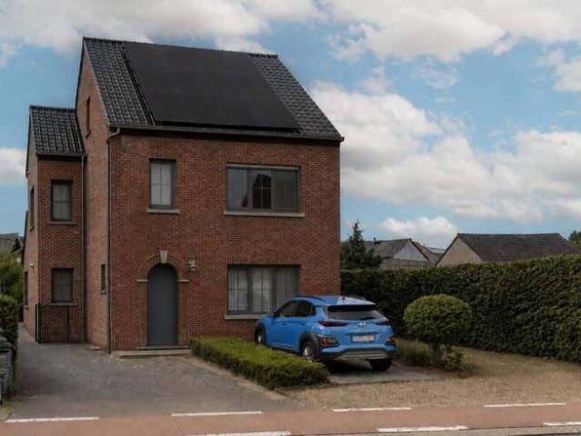 Maison location à Aarschot, Brabant