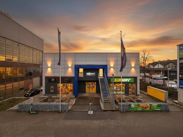 Haus kaufen in Lirich, Oberhausen