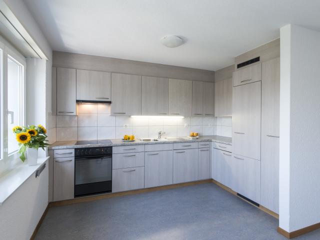 Apartment mieten in Zofingen, Aargau