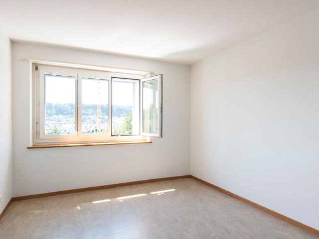 Wohnung mieten in Zofingen, Aargau