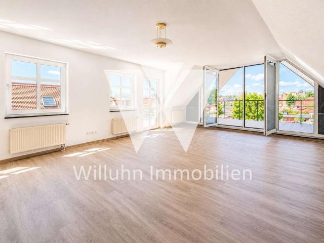 Büro mieten in Bad Düben, Sachsen