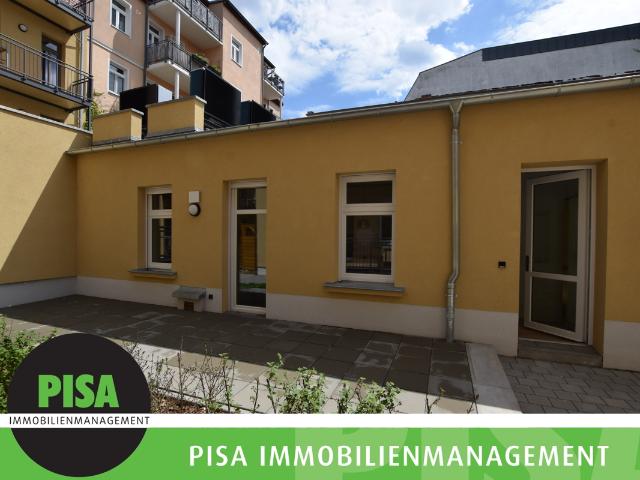 Wohnung mieten in Lindenau, Leipzig