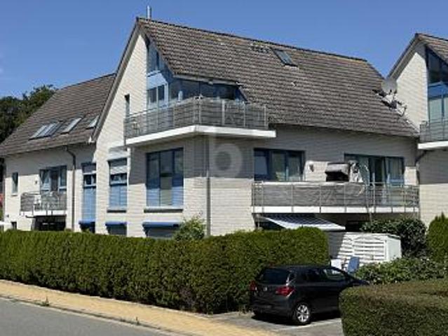Wohnung kaufen in Neustadt, Schleswig-Holstein