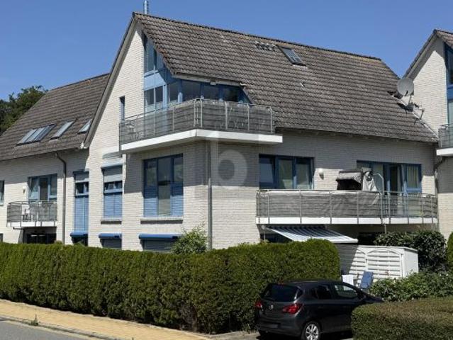 Wohnung kaufen in Neustadt, Schleswig-Holstein