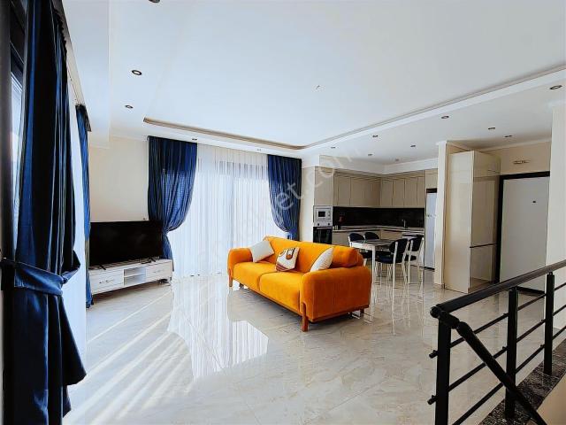 Alanya, Antalya içerisinde kiralık mülk