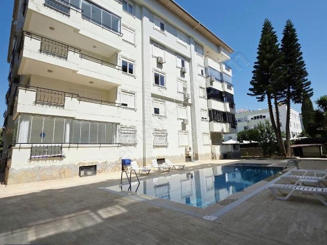 Alanya, Antalya içerisinde kiralık mülk