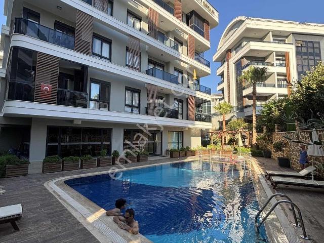 Oba Mahallesi, Alanya içerisinde kiralık mülk