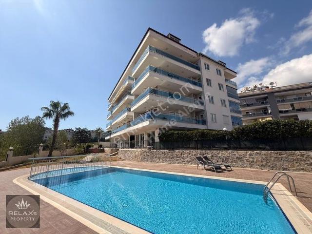 Alanya, Antalya içerisinde kiralık mülk
