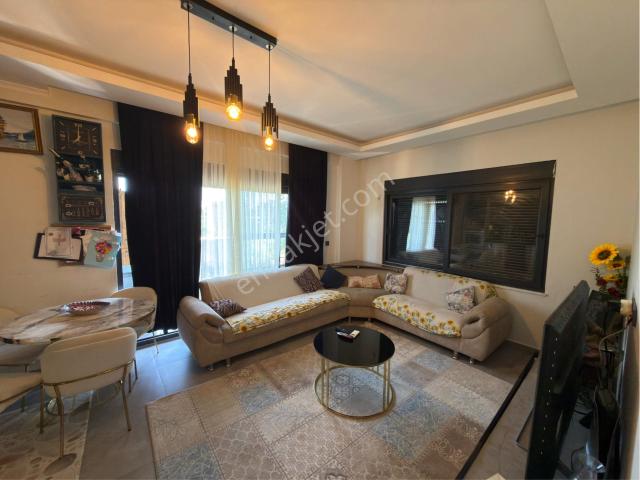 Oba Mahallesi, Alanya içerisinde satılık mülk