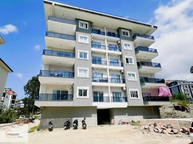 Alanya, Antalya içerisinde kiralık mülk
