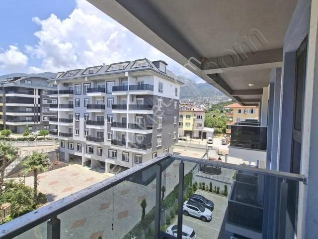 Alanya, Antalya içerisinde satılık mülk