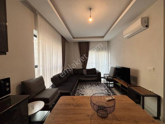 Oba Mahallesi, Alanya içerisinde kiralık mülk