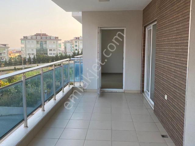 Alanya, Antalya içerisinde kiralık mülk