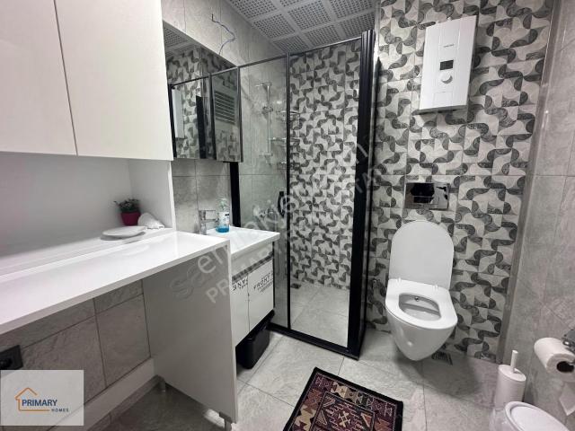 Alanya, Antalya içerisinde kiralık mülk