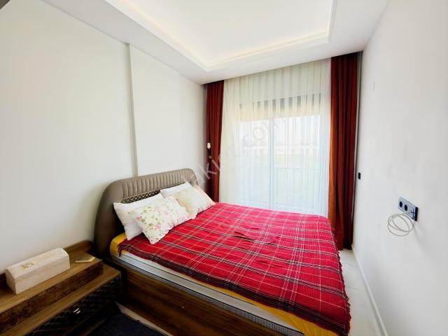 Alanya, Antalya içerisinde kiralık mülk