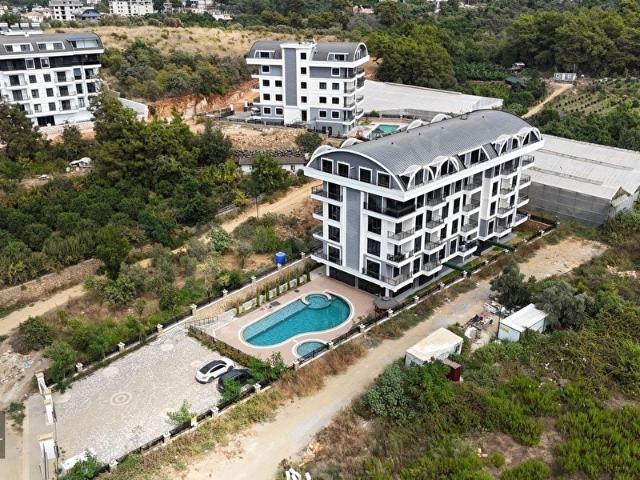 Alanya, Antalya içerisinde satılık mülk