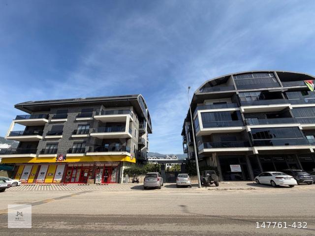 Oba Mahallesi, Alanya içerisinde satılık mülk