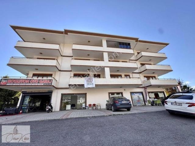 Oba Mahallesi, Alanya içerisinde kiralık mülk