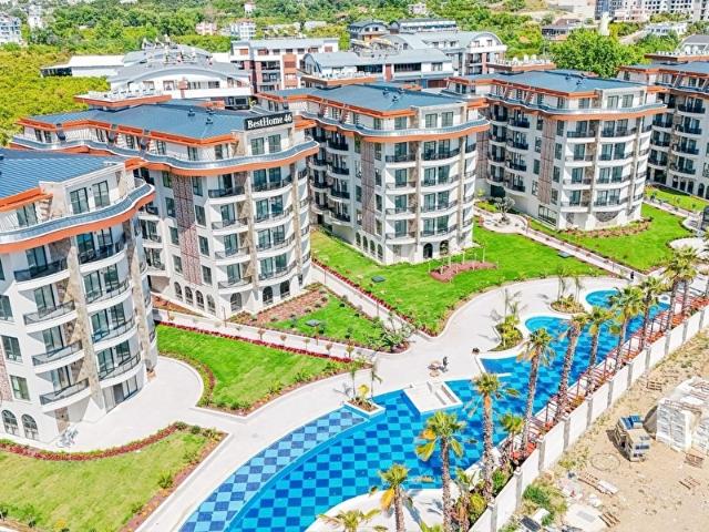 Alanya, Antalya içerisinde satılık mülk