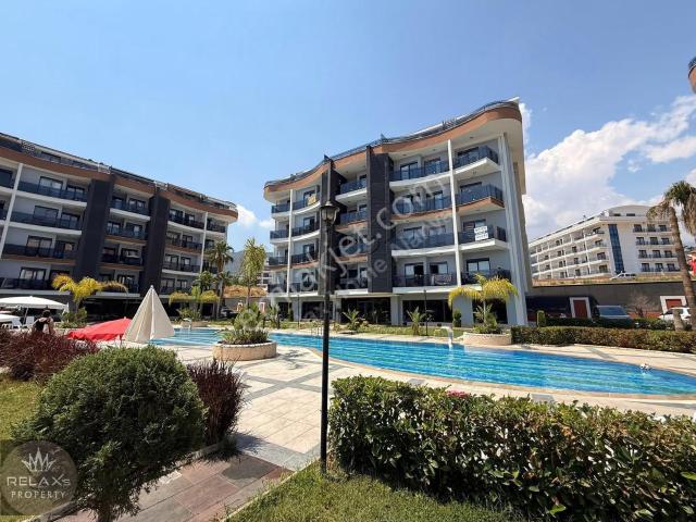 Alanya, Antalya içerisinde satılık mülk