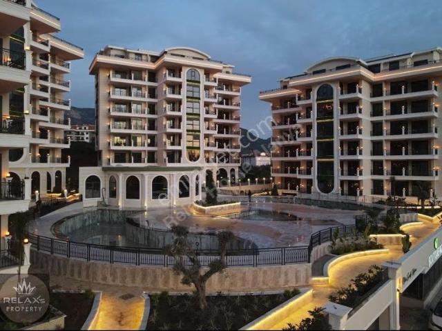 Alanya, Antalya içerisinde satılık mülk