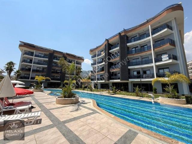 Alanya, Antalya içerisinde satılık mülk
