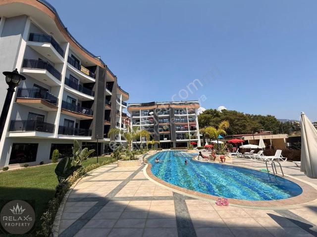 Alanya, Antalya içerisinde satılık mülk