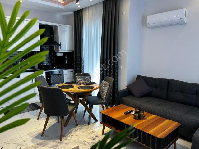 Alanya, Antalya içerisinde kiralık mülk
