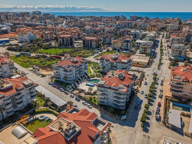 Alanya, Antalya içerisinde satılık mülk