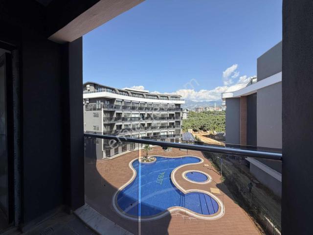 Oba Mahallesi, Alanya içerisinde satılık mülk