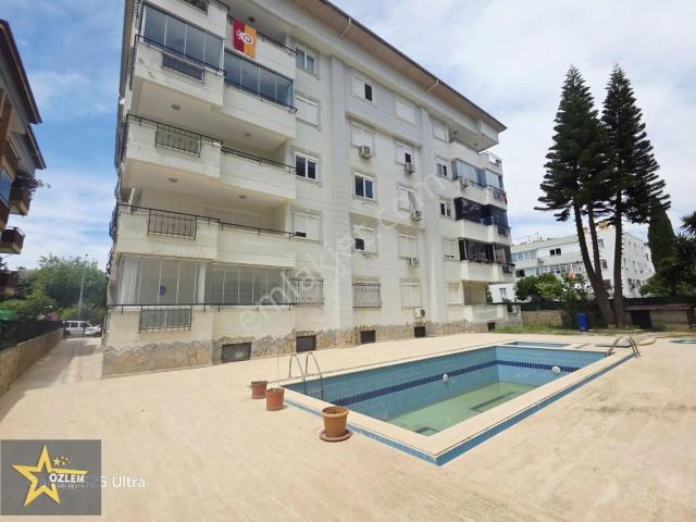 Alanya, Antalya içerisinde kiralık mülk