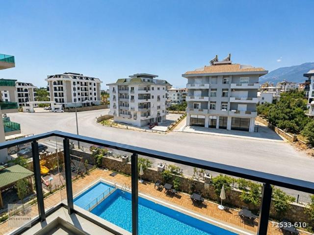 Alanya, Antalya içerisinde satılık mülk