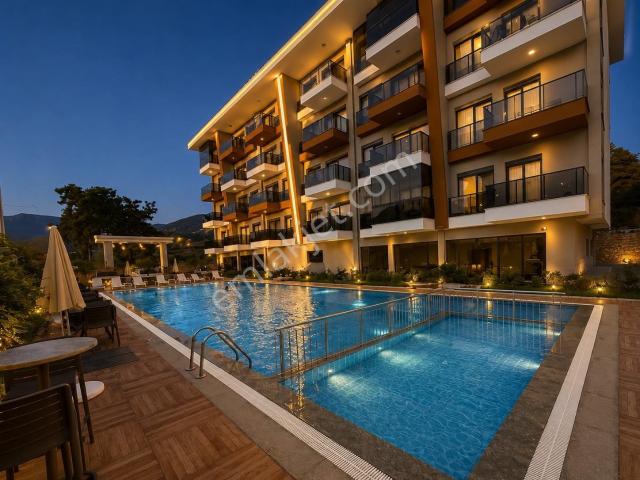 Alanya, Antalya içerisinde satılık mülk
