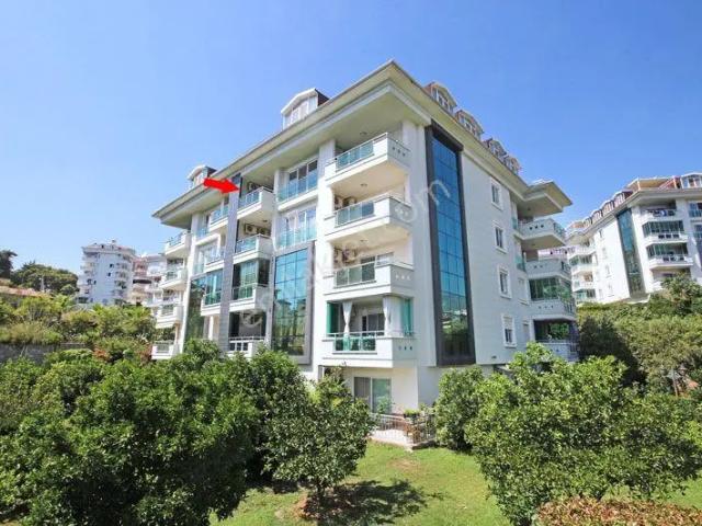 Alanya, Antalya içerisinde satılık mülk