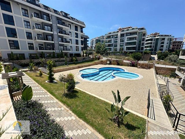 Alanya, Antalya içerisinde satılık mülk