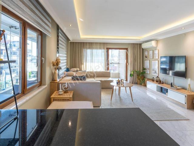 Alanya, Antalya içerisinde satılık mülk