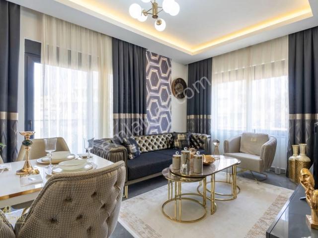 Alanya, Antalya içerisinde satılık mülk