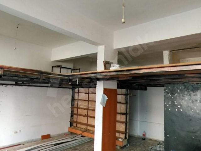 Alanya, Antalya içerisinde satılık Ofis