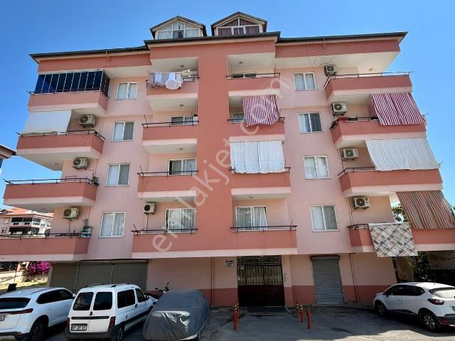 Alanya, Antalya içerisinde kiralık mülk