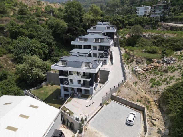 Alanya, Antalya içerisinde satılık mülk