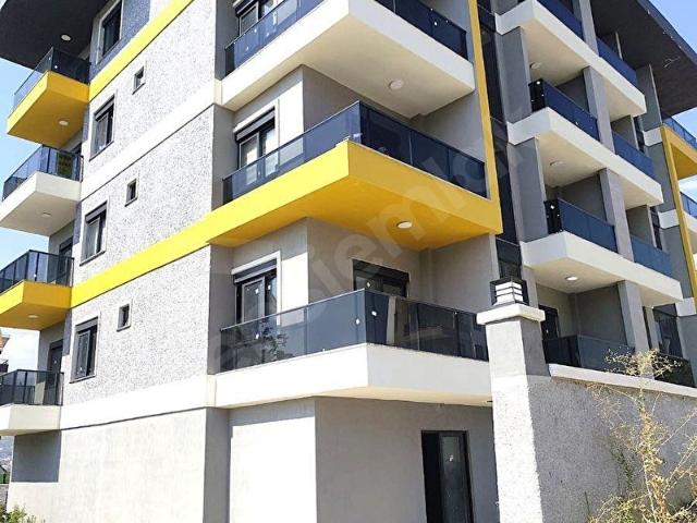 Oba Mahallesi, Alanya içerisinde satılık mülk