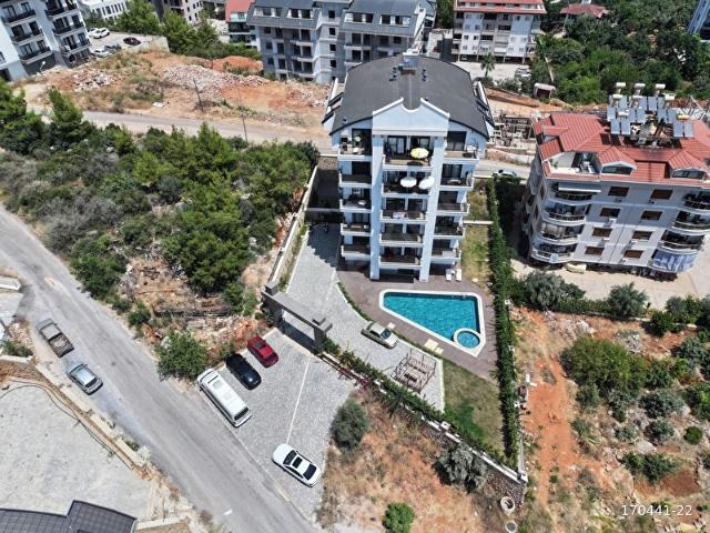 Alanya, Antalya içerisinde satılık mülk