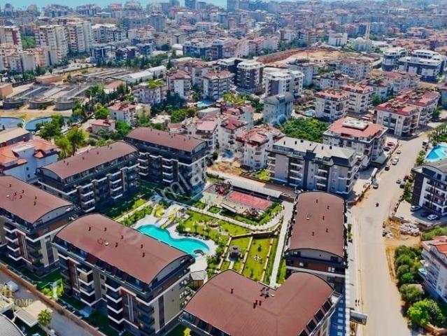 Alanya, Antalya içerisinde satılık mülk