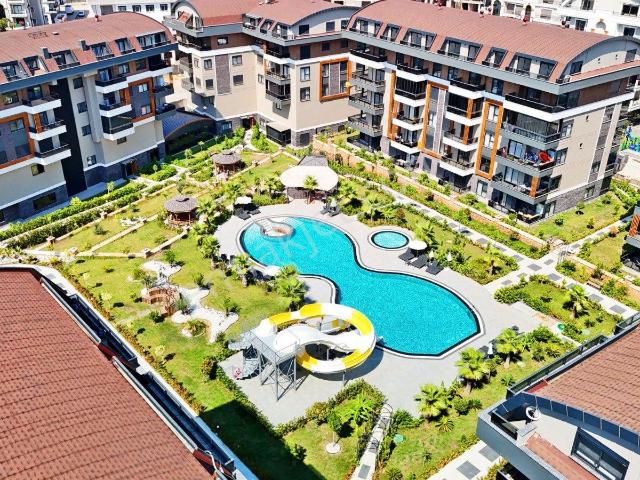 Alanya, Antalya içerisinde satılık mülk