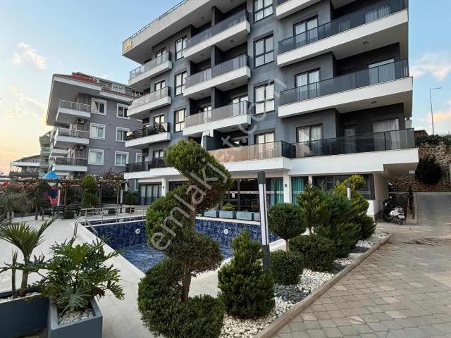 Oba Mahallesi, Alanya içerisinde kiralık mülk